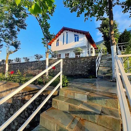 Xhuli Guesthouse Shkodra Exterior foto