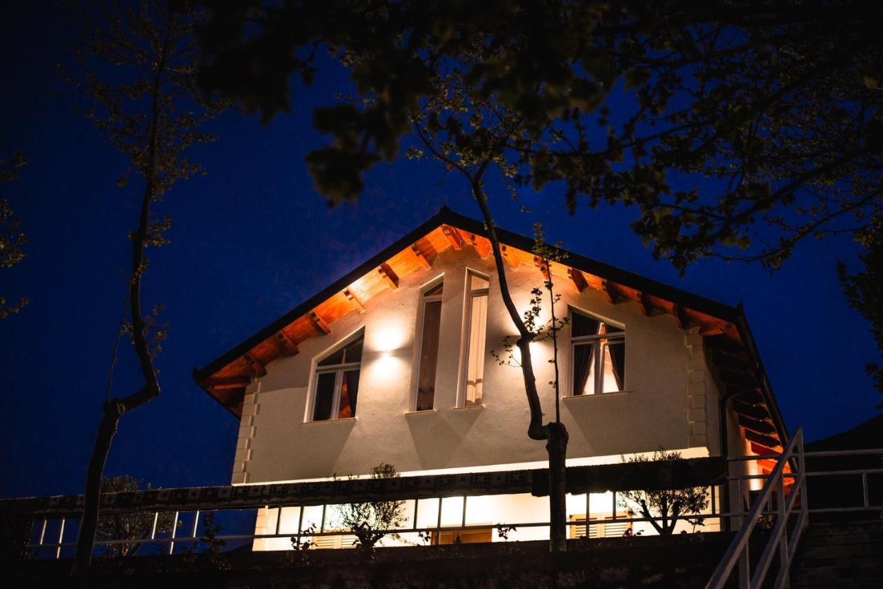 Xhuli Guesthouse Shkodra Exterior foto